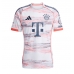 Bayern Munich Kim Min-jae #3 Bortatröja 2025-26 Kortärmad